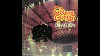 El Gran Combo  guaguanco del Gran Combo [upl. by Vil921]