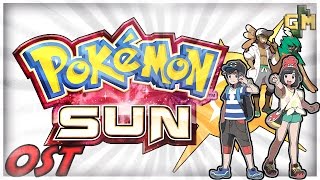 Champion Title Defense Victory  Pokemon Sun amp Moon Music Extended [upl. by Randa]