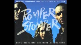 Romper Stomper OST  17 On the beach [upl. by Cawley]