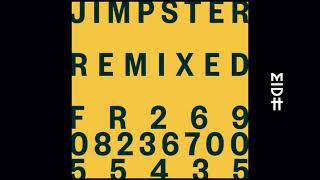 Jimpster  One feat Casamena Space Ghost Remix [upl. by Ermin]