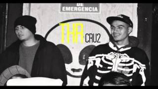 THR cru2  Tranquila Audio oficial [upl. by Adirem628]