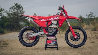 GASGAS ALLNEW DIRT BIKES FOR 2024 [upl. by Mcloughlin]