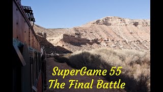 SuperGame 55 The Final Battle [upl. by Yeslaehc445]