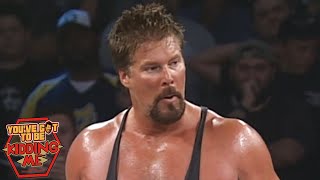 Did Kevin Nash Overshadow the Next Generation of the XDivision [upl. by Bock]