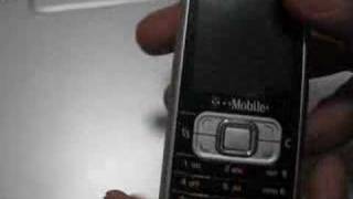 Smart SIM unlock Nokia 6120C [upl. by Eseneg]