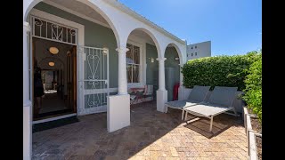 Bantry Bay  Bantry Bay cottage a masterpiece of design the perfect lock and go lifestyle [upl. by Anasxor]