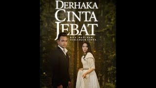 Derhaka Cinta Jebat [upl. by Aihsekan]