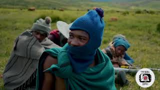 MOTEBONG  full sesotho film [upl. by Dagney]