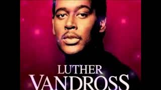 Greatest Hits Of Luther Vandross Collection 2018  Bets Songs OF Luther Vandross [upl. by Ostler637]