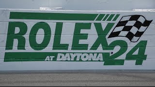 Rolex 24 at Daytona 2014 [upl. by Nomead]