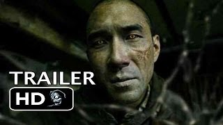 Afflicted  Trailer HD version original [upl. by Eniretak]