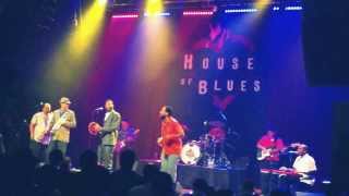 Hepcat  Country Time Live at House of Blues San Diego CA [upl. by Wenoa]