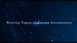 Romanian Startups  Roaring Tigers of Europe 2023 documentary  Short Teaser [upl. by Arleyne]