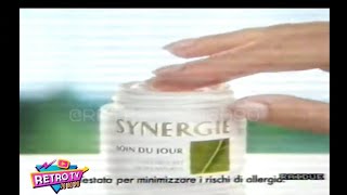 Spot Synergie 1990 [upl. by Levon]