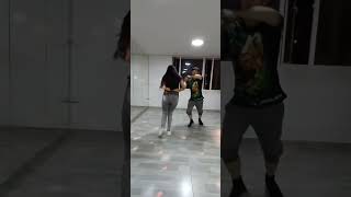 🔥Magia de la salsa caleña🔥PaguanPaguan CaliFlowLatino salsa short aprendeabailar dance bailar [upl. by Perrin]