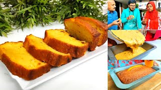 ആർക്കും ഈ അതിഥിയെ cake ആക്കാം  Instant Bake Mix  Carrot Cake for Beginners  Salu Kitchen [upl. by Eaner941]