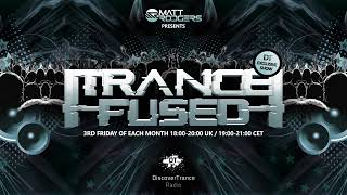 Matt Rodgers  TranceFused 154 [upl. by Amo901]