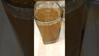 Viral healthy drink digestion and good healthyytshortsshortsrecipefood shortschefhirakitchen [upl. by Acsicnarf]