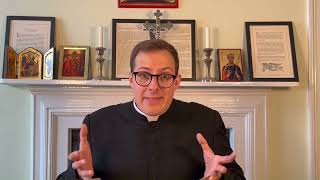 Why do we believe in God Catholicism Explained Ep 103 [upl. by Nilat]