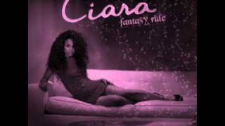 Like a surgeon Ciara NEW SONG 2009 PLUS LYRICSTRACKLISTING amp PICS [upl. by Ecadnarb]