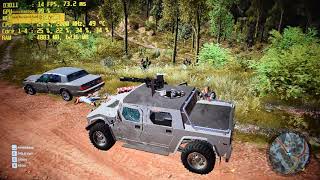 Ghost Recon Wildlands on Intel HD Graphics 4600  Can It Run [upl. by Camden]