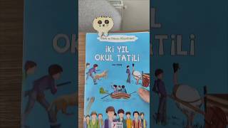 Kedili kitap ayracı yapıyorum [upl. by Kone]