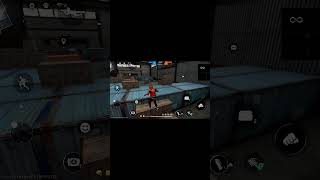 Fleeter vs 🌍 freefirehighlights foryou shorts freefire [upl. by Vanhook]