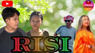 Risi  kokborok short film  ultimate kokborok series [upl. by Ahsiem]