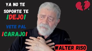 ¡No Aguanto Más Walter Riso Te Enseña a Poner Límites en el Amor [upl. by Dafna]