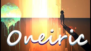 Oneiric  Full Gameplay PC [upl. by Nodnal]