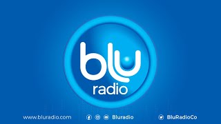 EN VIVO SEÑAL DE BLU RADIO LA ALTERNATIVA 3 DE AGOSTO DE 2023 [upl. by Rocco]