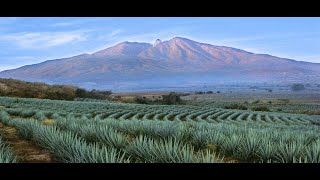 Volcanes desconocidos en México [upl. by Neira]