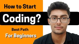 How to Start Coding Learn Programming for Beginners  How to Start Coding for Beginners  coding [upl. by Nochur]