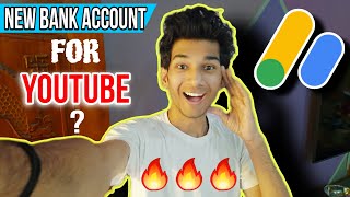 बँकेत अकाउंट ओपन करावं लागला 🧐  Marathi vlogger Chaitanya Kande 🌟 [upl. by Thorr61]