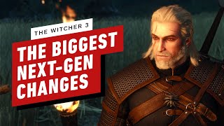 The Witcher 3 Wild Hunt Walkthrough Gameplay Part 1  Yennefer PS4 Xbox One [upl. by Ittap22]