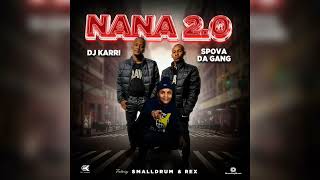 Nana 20 Remix [upl. by Blanding]