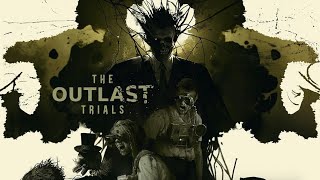 Program GEISTER Part 2  Kill The Snitch Solo  A  The Outlast Trials PS5 [upl. by Tamsky284]