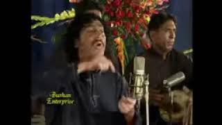 Ali De Dar To Faqeer Ban De Full Qawwali By Arif Feroz Qawwal [upl. by Lightfoot230]