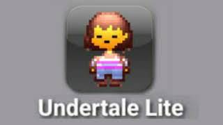 Tem Shop Please Buy The Full Version  Undertale Lite [upl. by Faydra]