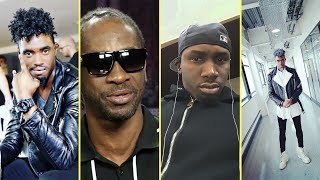 Dalton Harris Diss Bounty Killer Wcked amp Epose Him As Badmind For Calling Up His Name At A Event [upl. by Weidar]