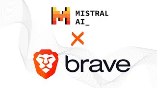 Mixtral  Brave Browser Finally a PRIVATE AI Copilot [upl. by Anitra908]