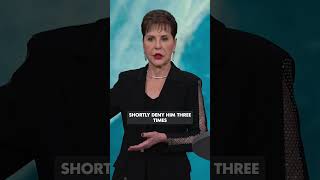 What displeases God  Joyce Meyer [upl. by Airrej733]