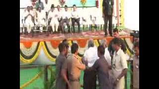 My Home Rameshwar Rao calls Minister Ponnala Cheater [upl. by Acinoev763]