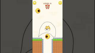 PROTECT MY PET LEVEL 9  wifigaming5609 [upl. by Ennairrek]