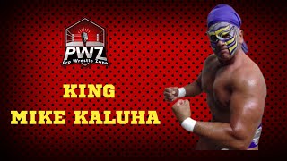 PWZ 252  KING KALUHA [upl. by Wanids]