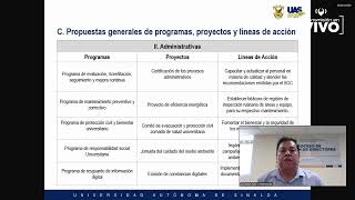 🔴🔵 𝙀𝙉 𝙑𝙄𝙑𝙊  Facultad de Ciencias EconómicasAdministrativas y Tecnológicas [upl. by Luane197]