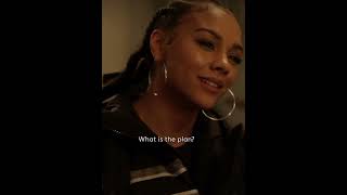 Power Book II Ghost Season 4 Episode 6 Clip Mind Your Business [upl. by Trinl]