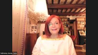 LIVE 20240707  Il centro Psichico  PARTE 04 [upl. by Diane-Marie]