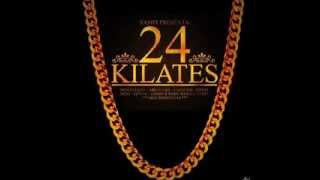 Por El Moño  Ñengo Flow Yampi Presenta El Yamposo 24 Kilates Original Reggaeton 2014 [upl. by Oaht]