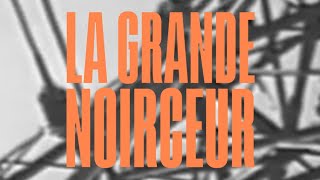 BELLEZILE  LA GRANDE NOIRCEUR prod BADMNINTO [upl. by Lampert]